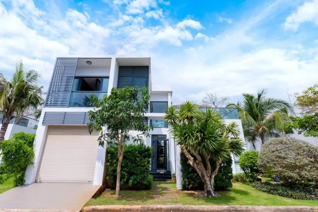 Palm Villa 36