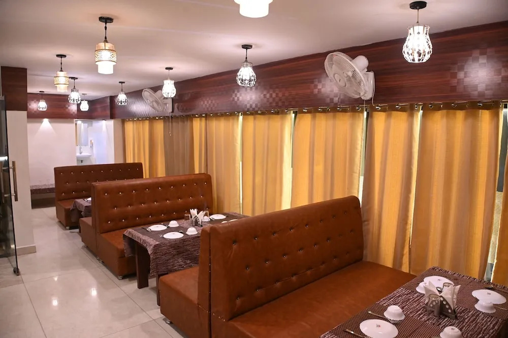 Hotel Yashpadam