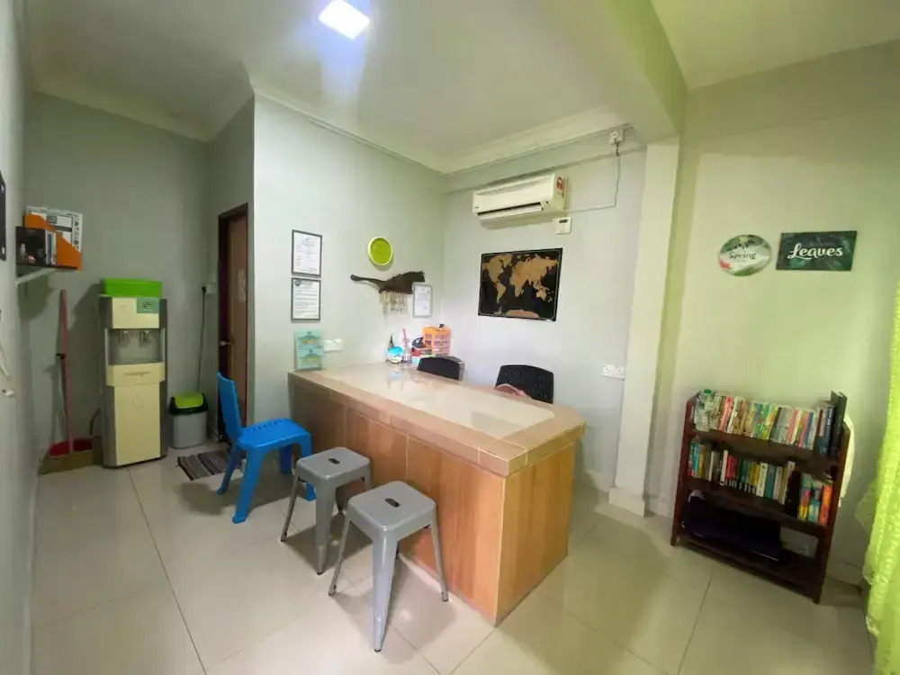 Hotel O D Qamar Motel