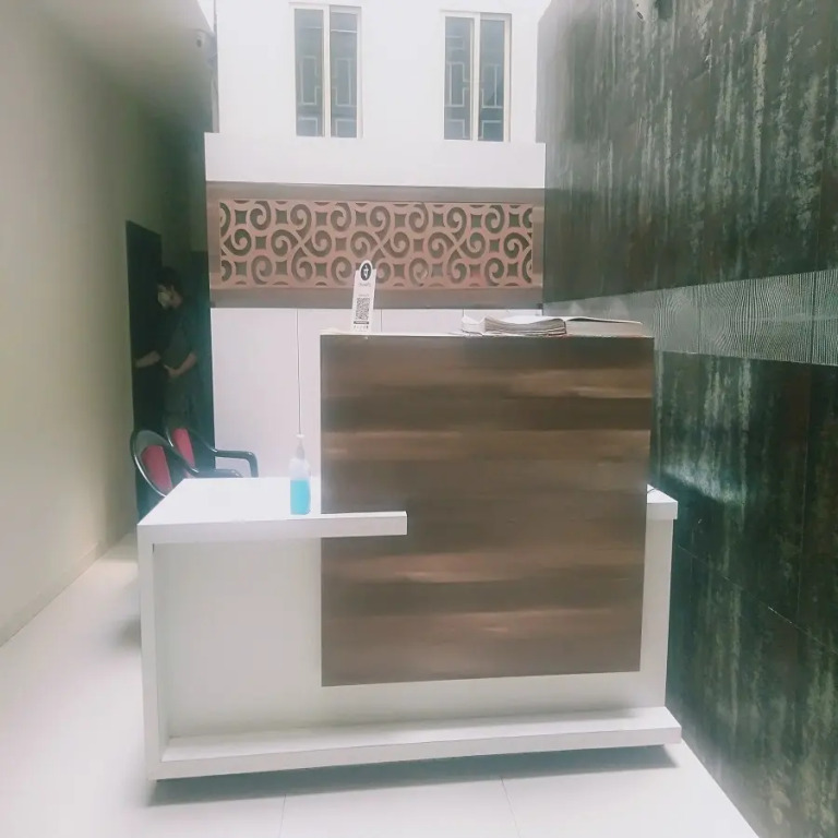 Hotel Ashoka Deluxe