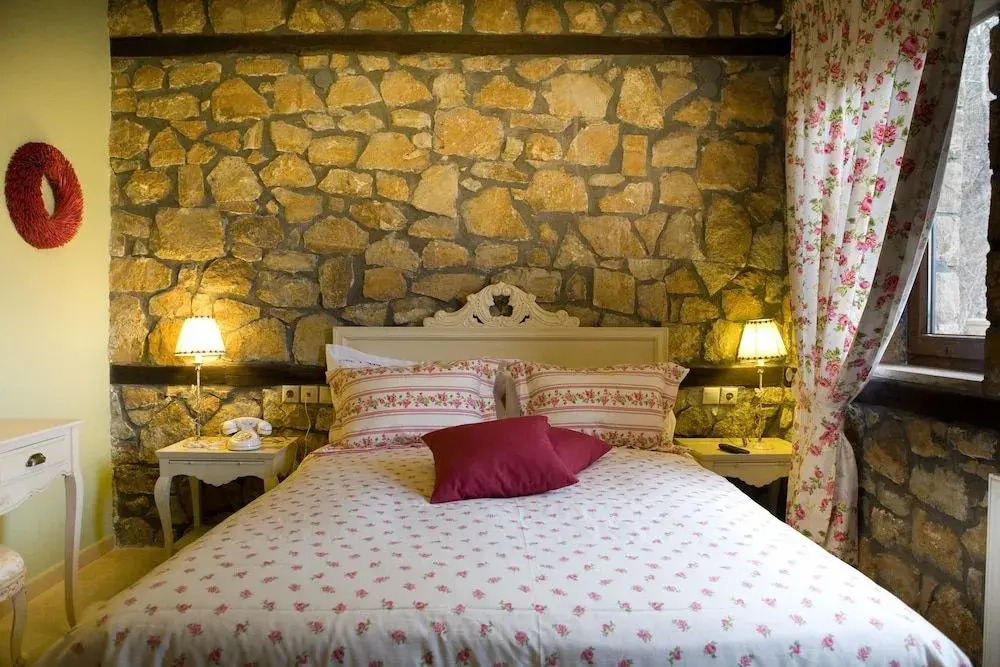 Archontiko Emmanouilidi Suites