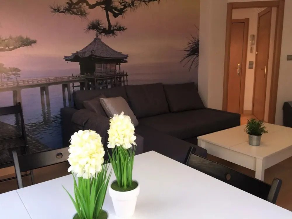 Apartamento Céntrico y Cómodo