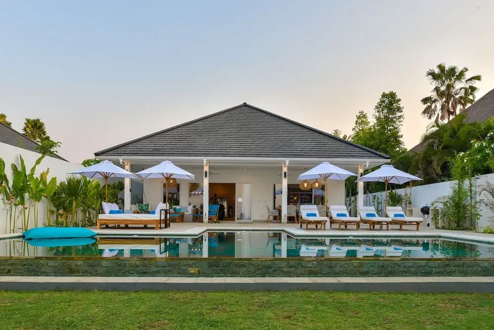Villa Serenity