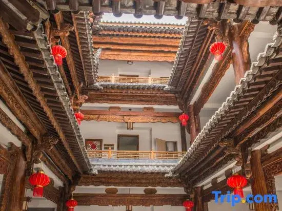 Agile Yuanxiang Inn Tengchong