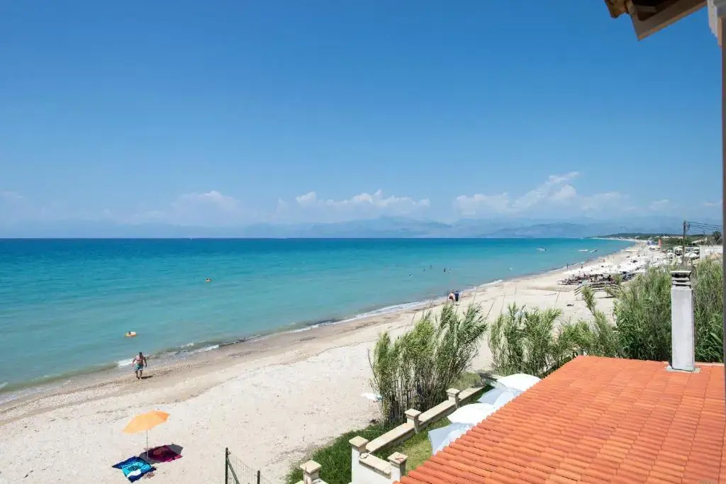 Pelagia Sea Side