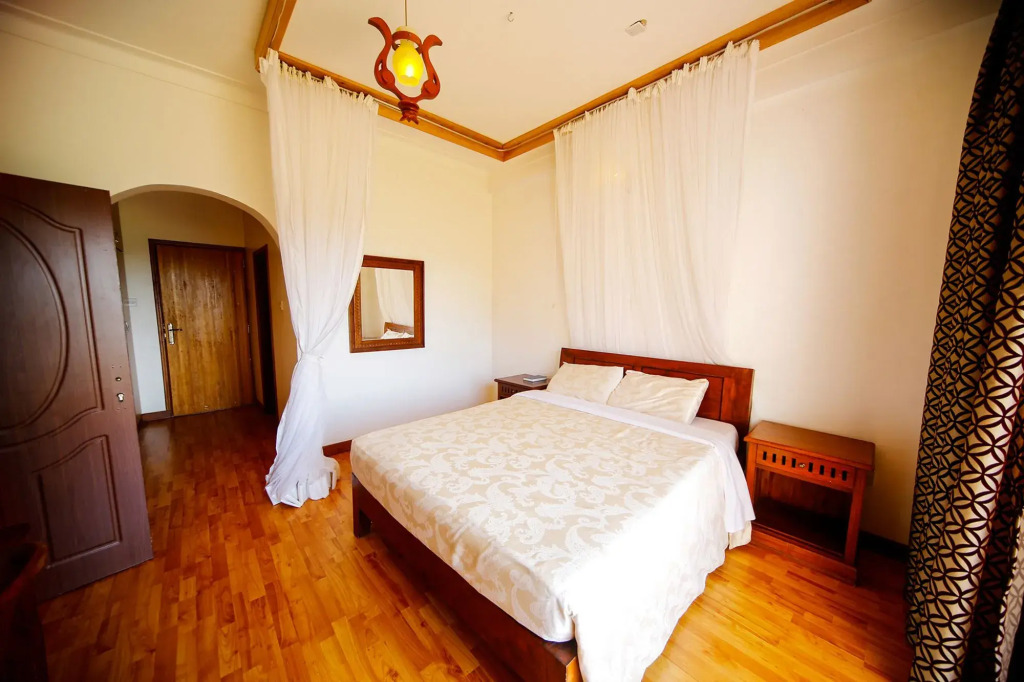 Katomi Kingdom Resort