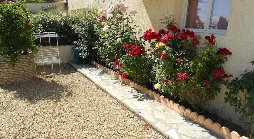 Residence Laluvia