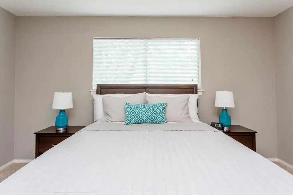 The Red Door Sunflower - Updated Home in Houston