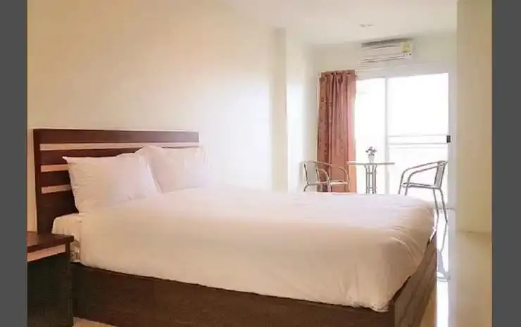 Siri Service Apartment