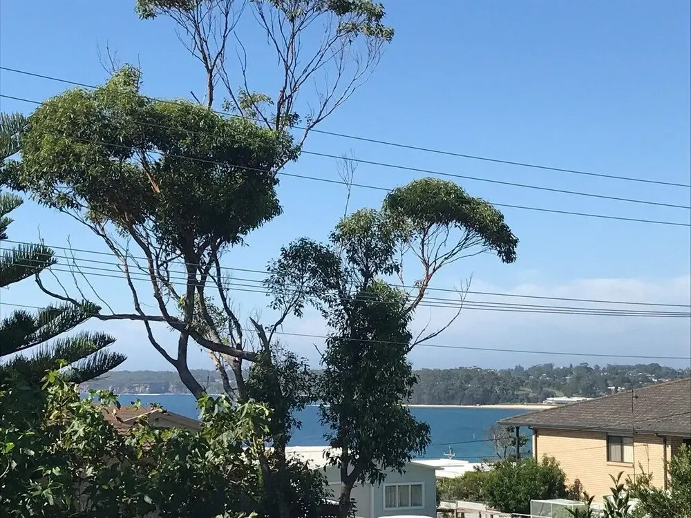 Beachside On Jones