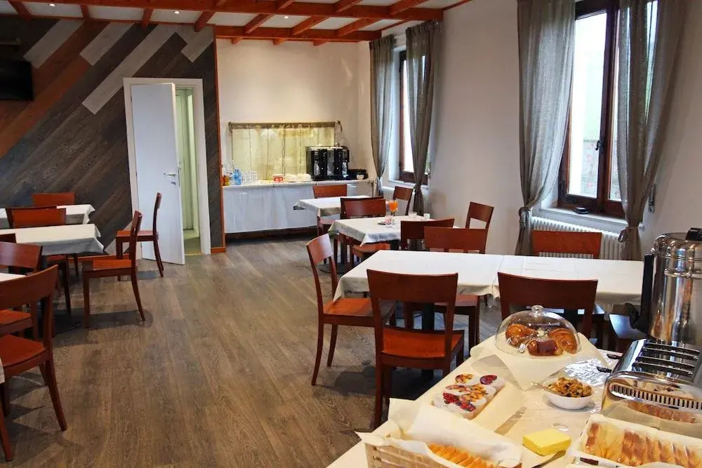 Albergo Torre di Codana