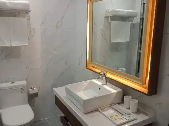 Guangde Shangdu Business Hotel