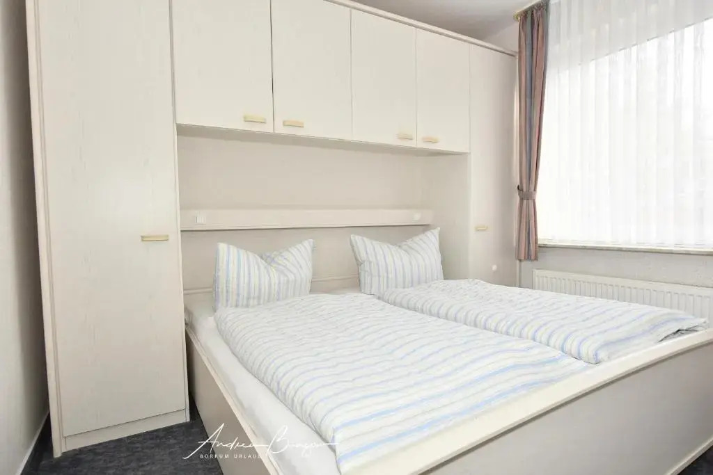 Ferienhaus Eilts Wohnung 10