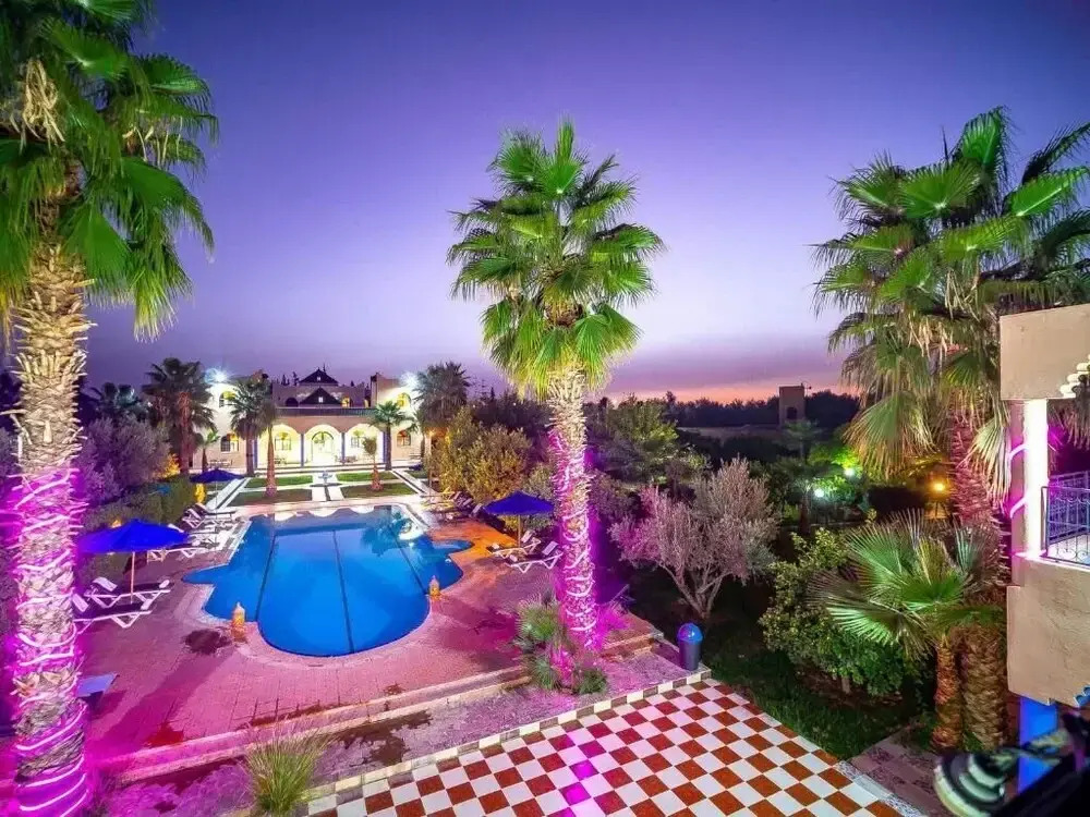 Riad Qodwa