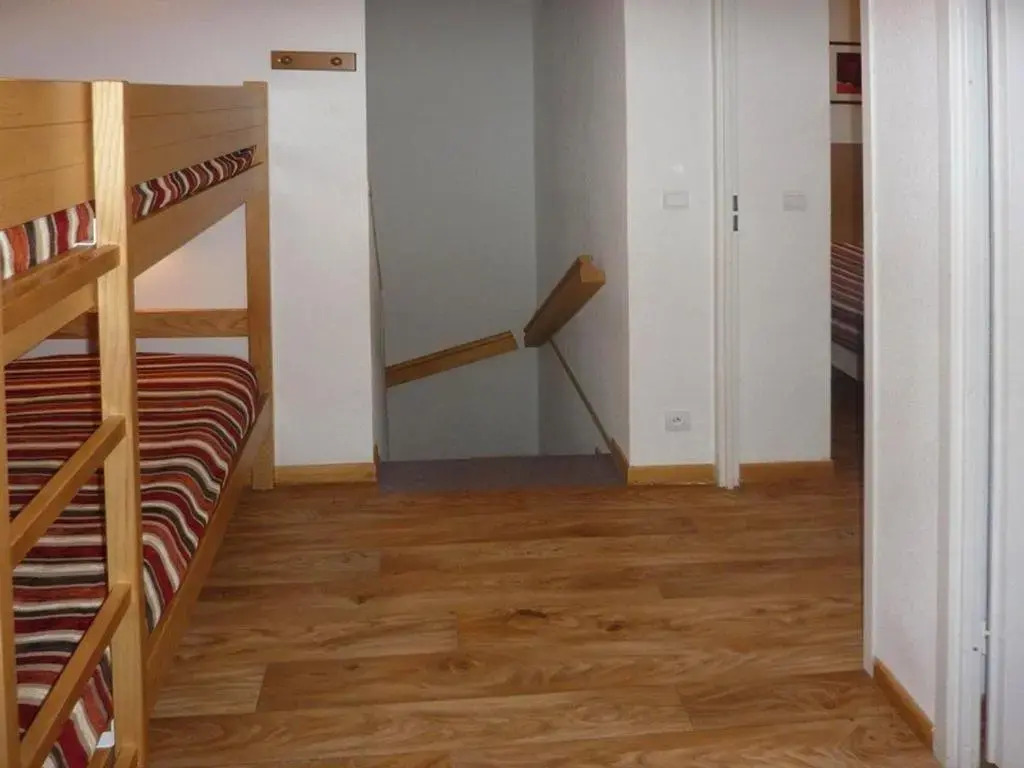 Appartement Les Orres, 3 pièces, 8 personnes - FR-1-322-206