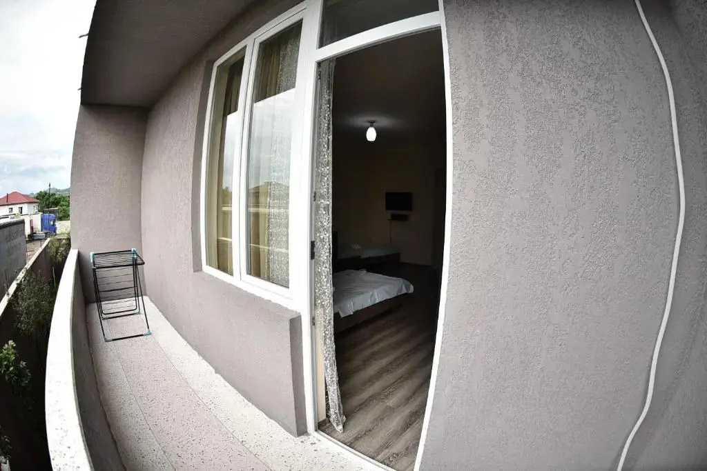 Hotel Sani