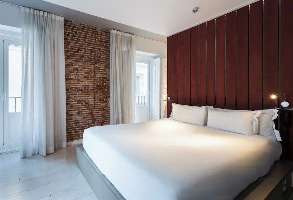 B&B Hotel Madrid Centro F52