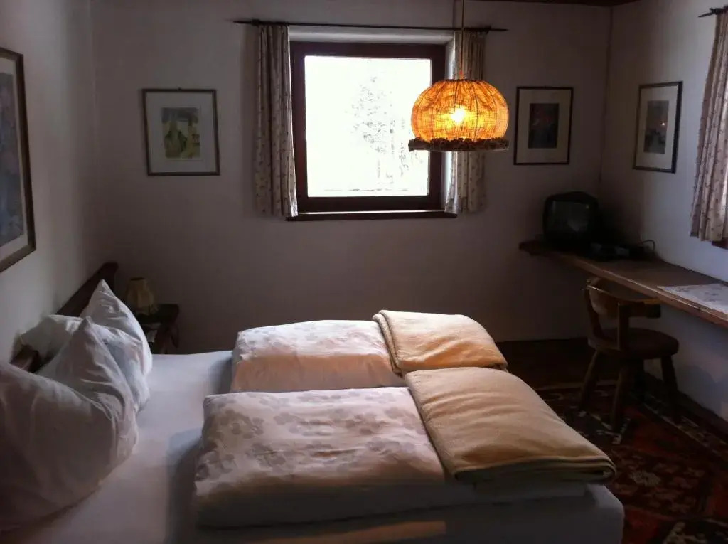 Ferienwohnung Zita Weber