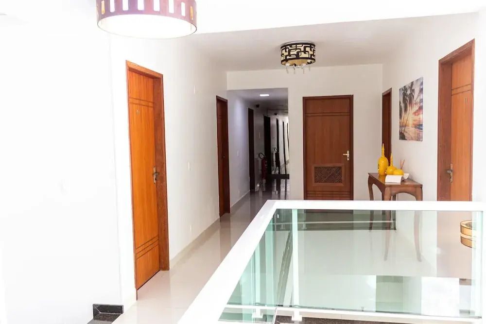Pousada Villa Mares