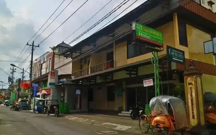 Hotel Syariah Wisma Nendra