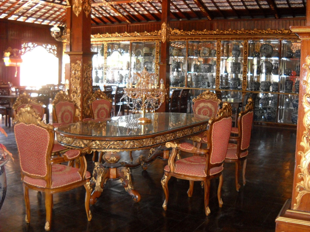 Hotel Puri Mimi