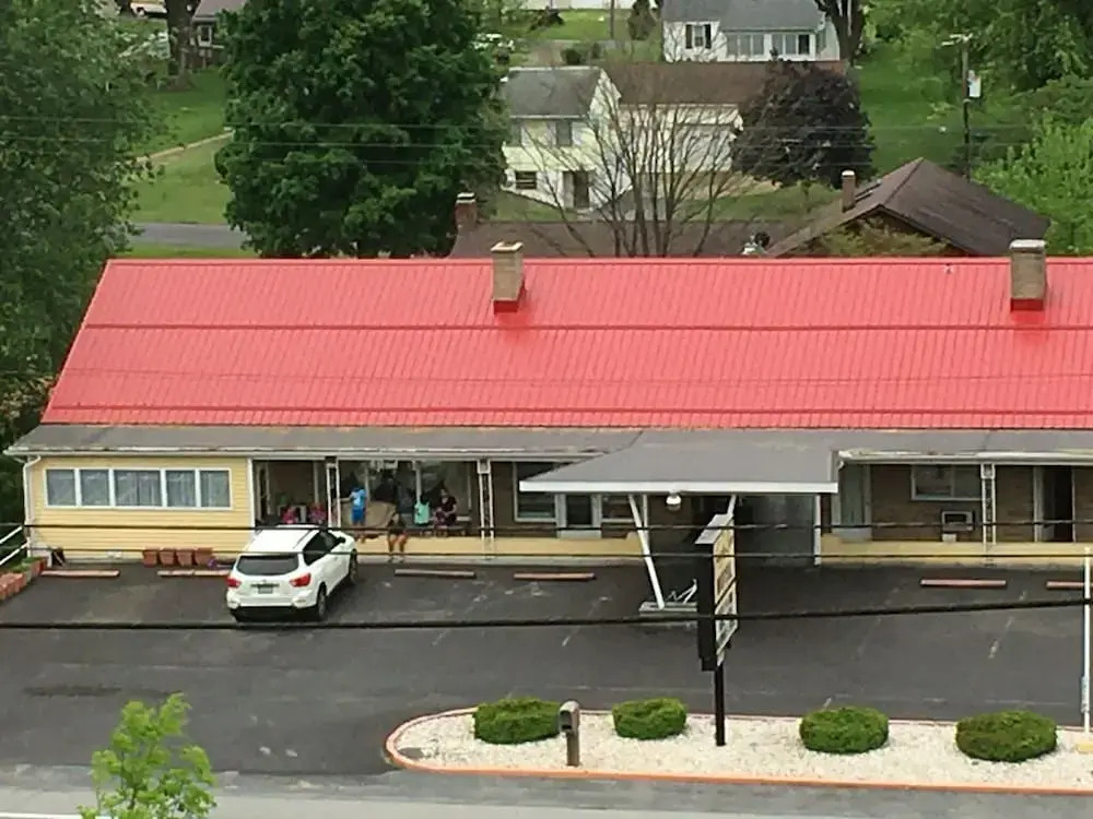Janey Lynn Motel
