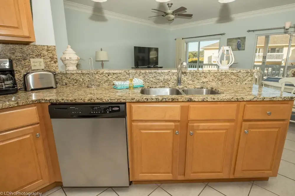 Sandpiper Cove 4114 Destin - 2 Br Condo
