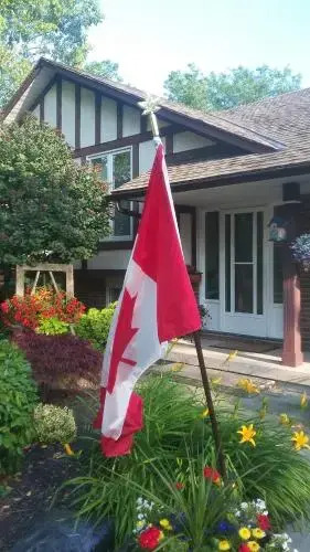 River Birch Bed and Breakfast