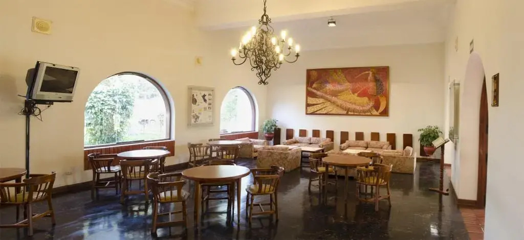 DM Hoteles Nasca