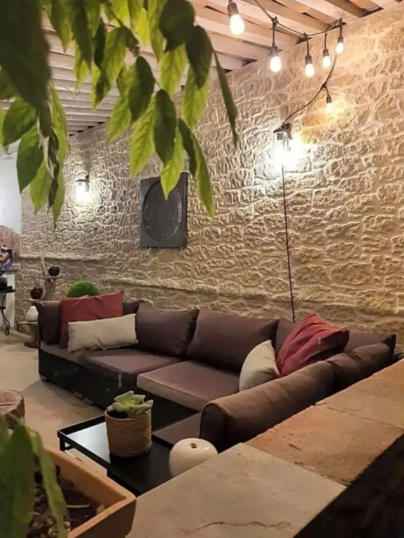 Le Mas De Mougins