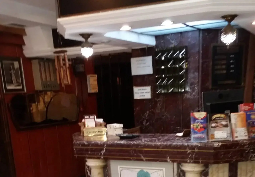 Hotel Imga