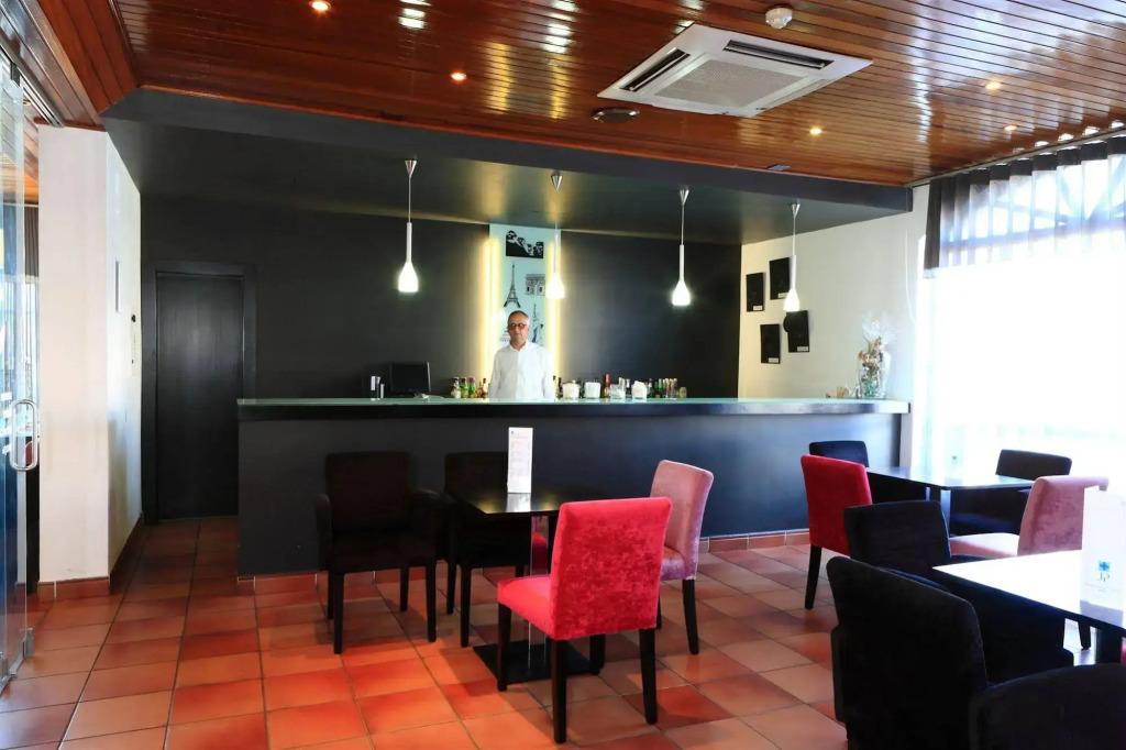 Hotel Caldas Internacional