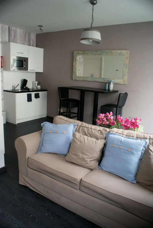 Hotel Zilt
