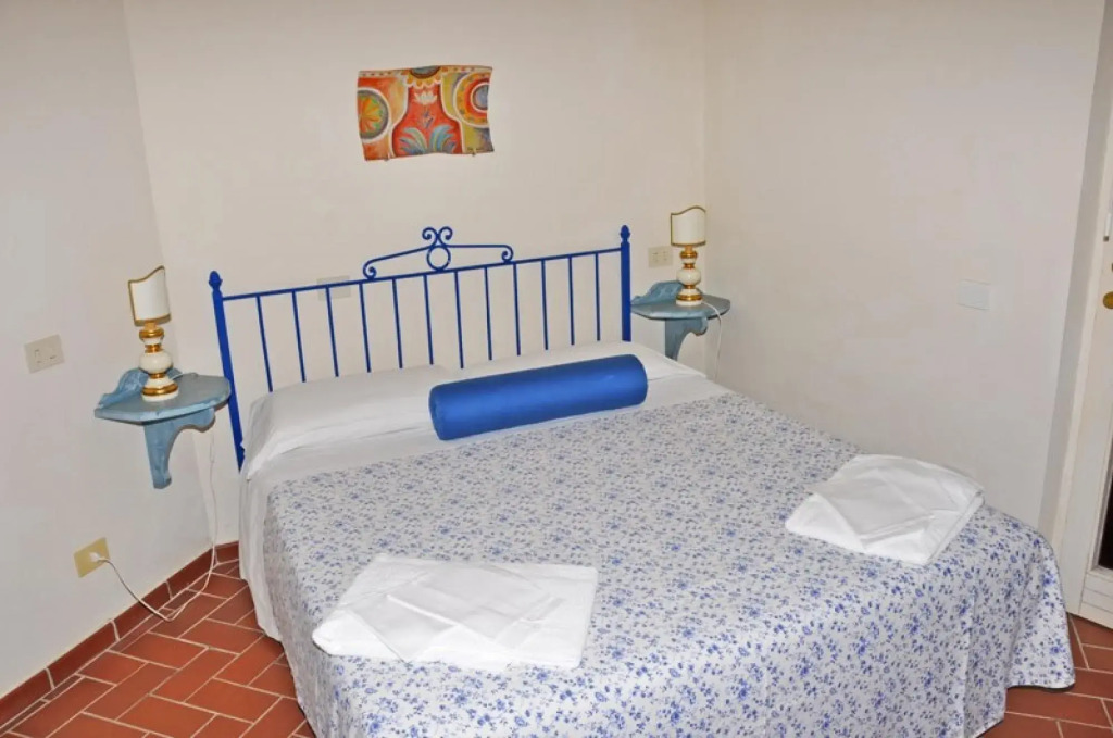 Bilocale Classic in Porto Azzurro