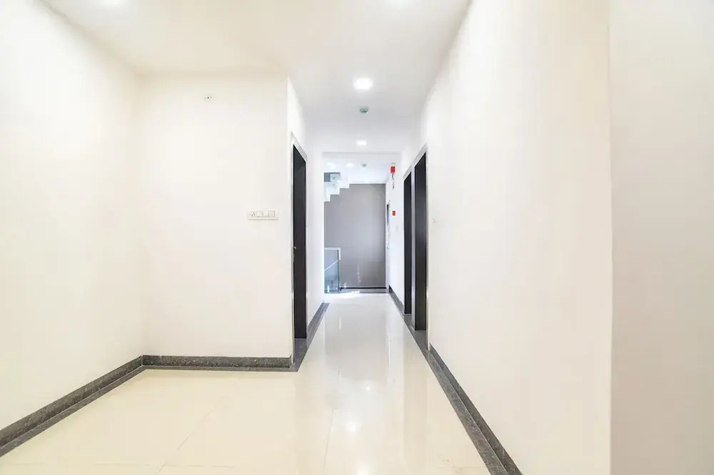 Fabhotel Prime The Euro
