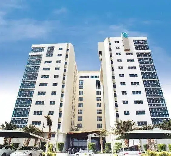 Tulip Inn Bahrain Suites & Residences
