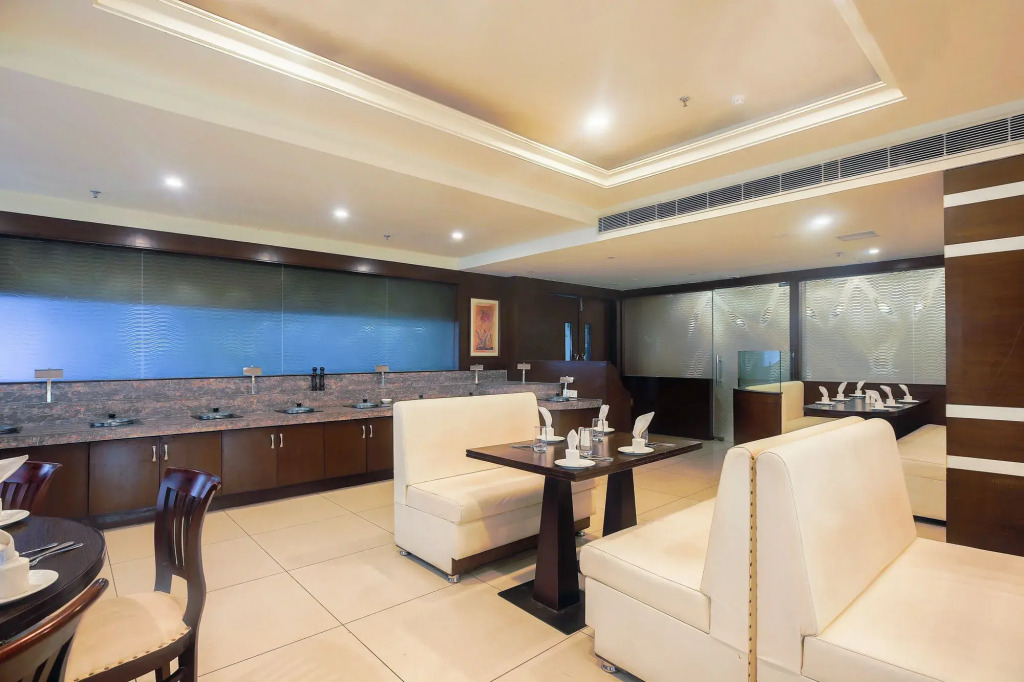 Parkk Boutique by HST Hotels