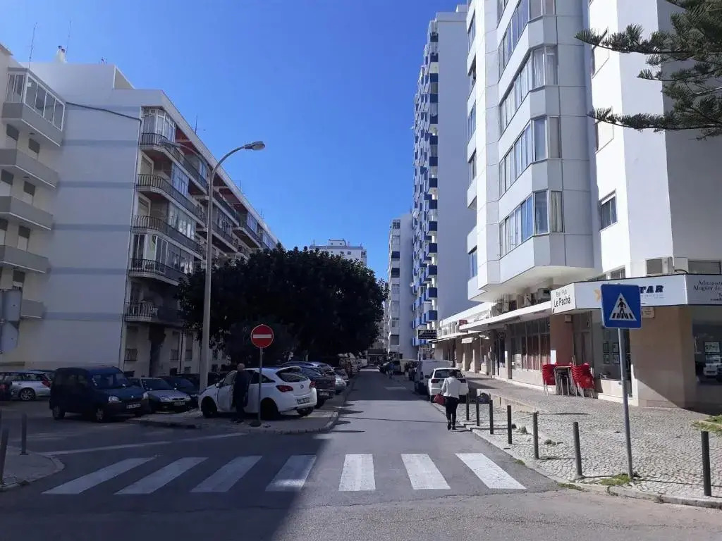 T2 Mira Praia 4- Familiar, 80mt Praia, Wifi