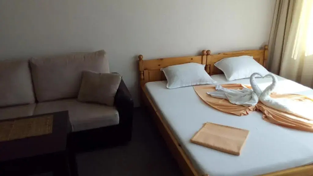 Guest House Diamant