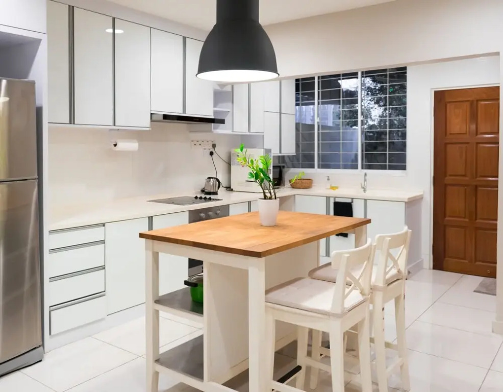 Bangsar Luxury City Home
