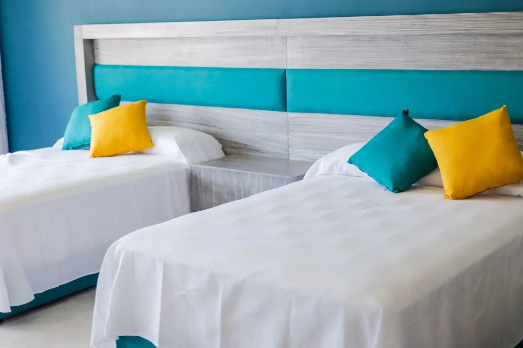 Studiotel Cancun