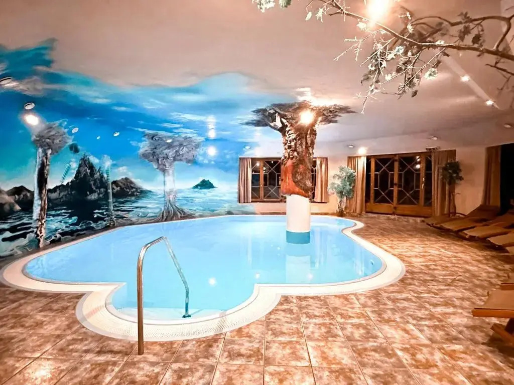 Hotel Das Urbisgut