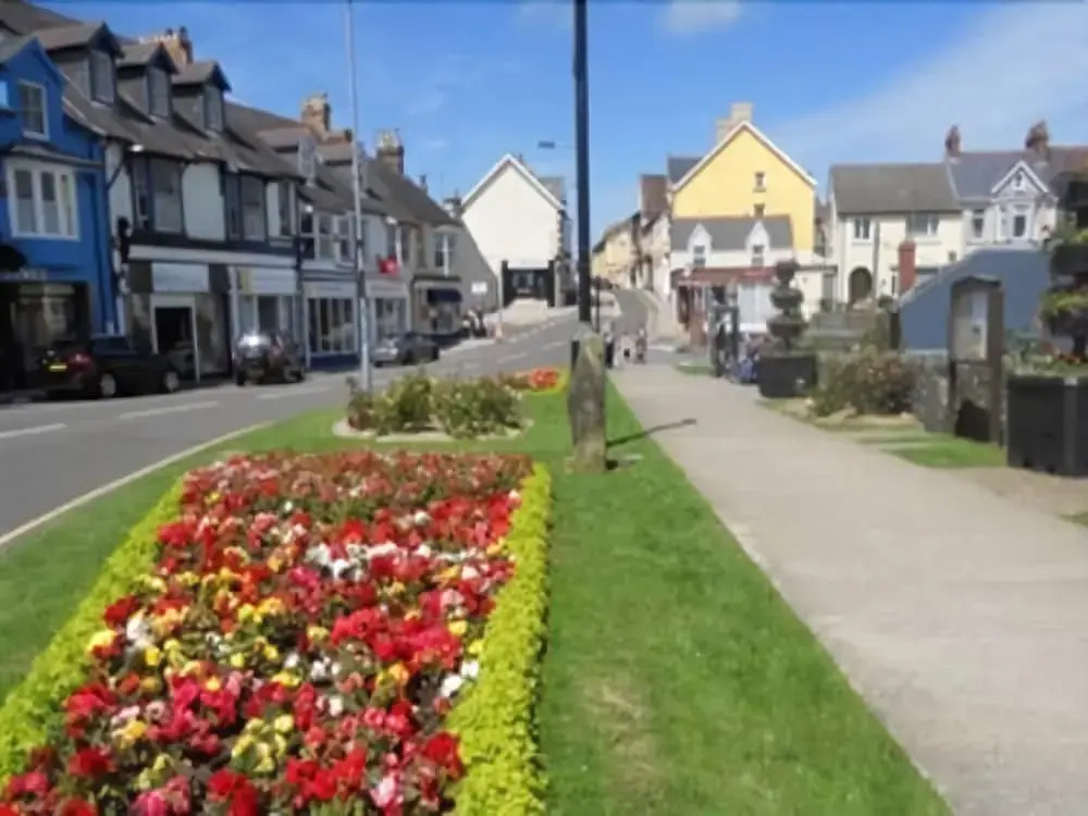 The Cartref Hotel