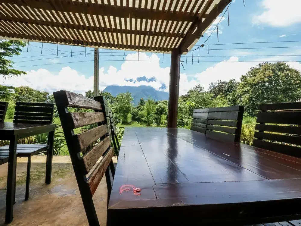 NIDA Rooms Chiang Dao 419 Cave