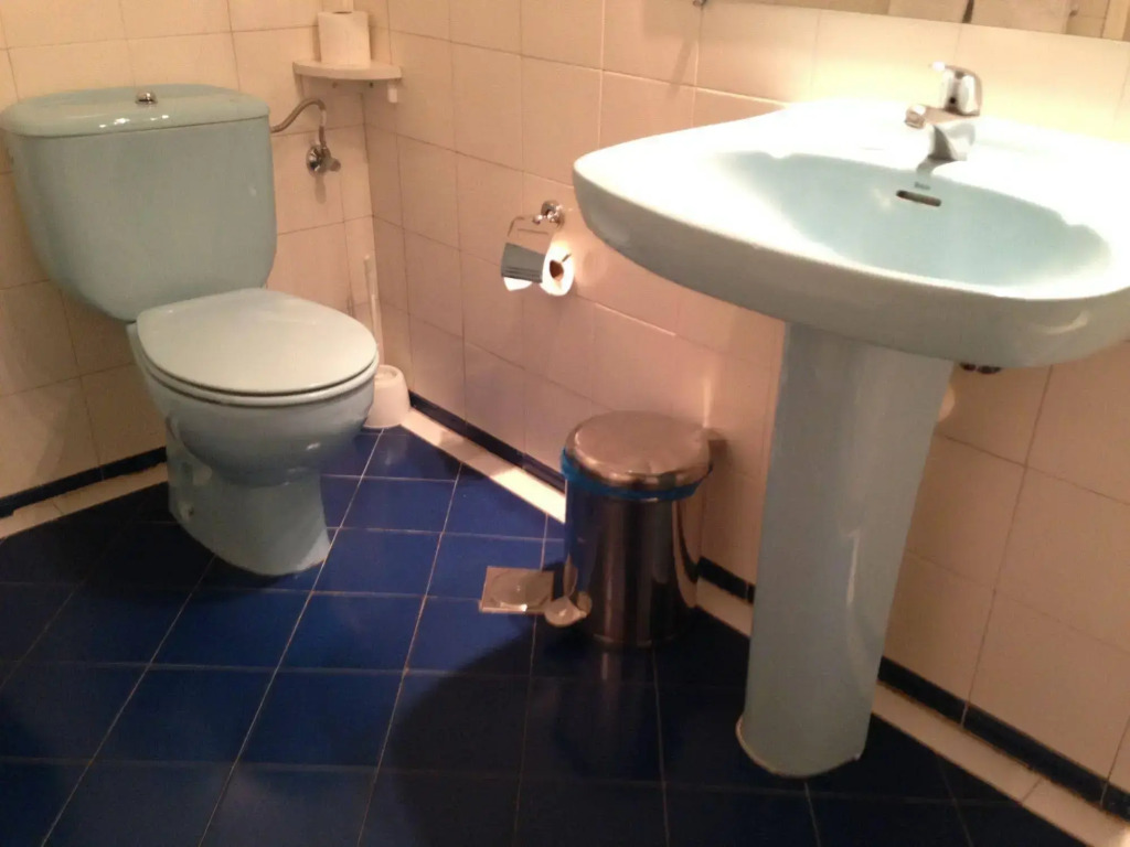 Hostal Aresol