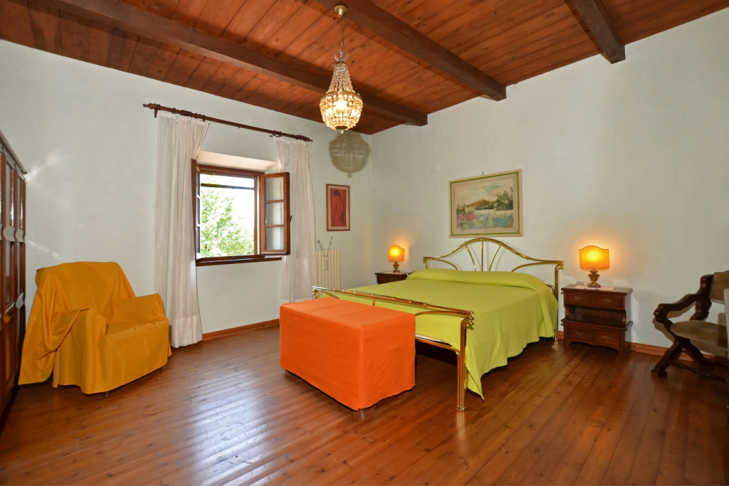 Casa Acanto
