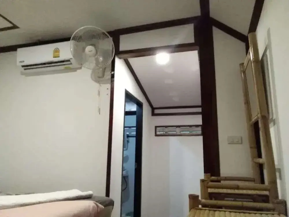 Comon Bungalow HaadChaoPhao