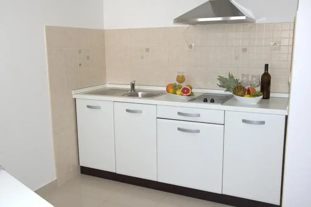 Apartments Rogulj