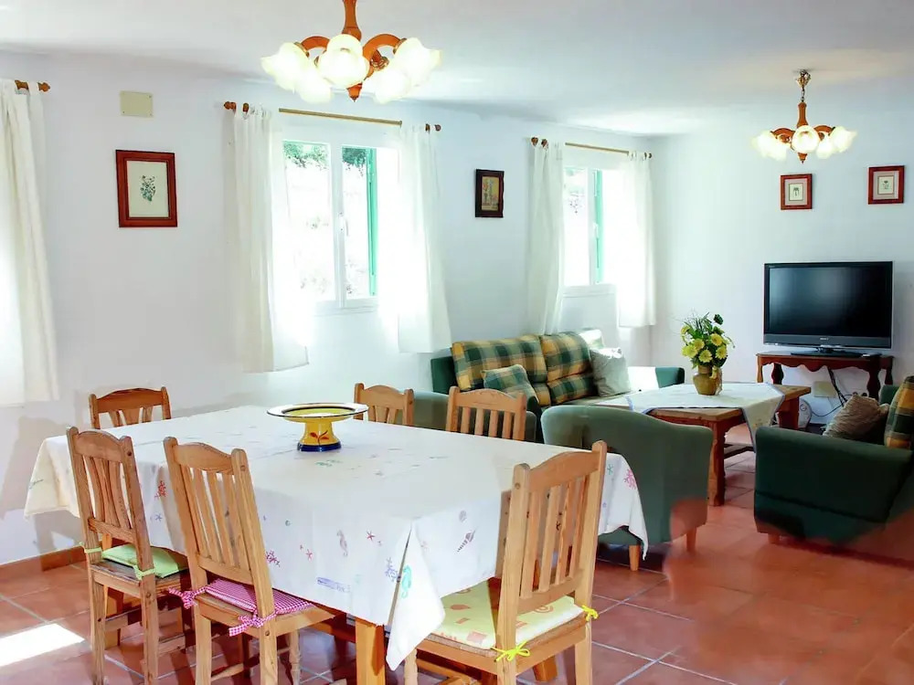 Luxurious Mansion in Es Mercadal With Private Pool