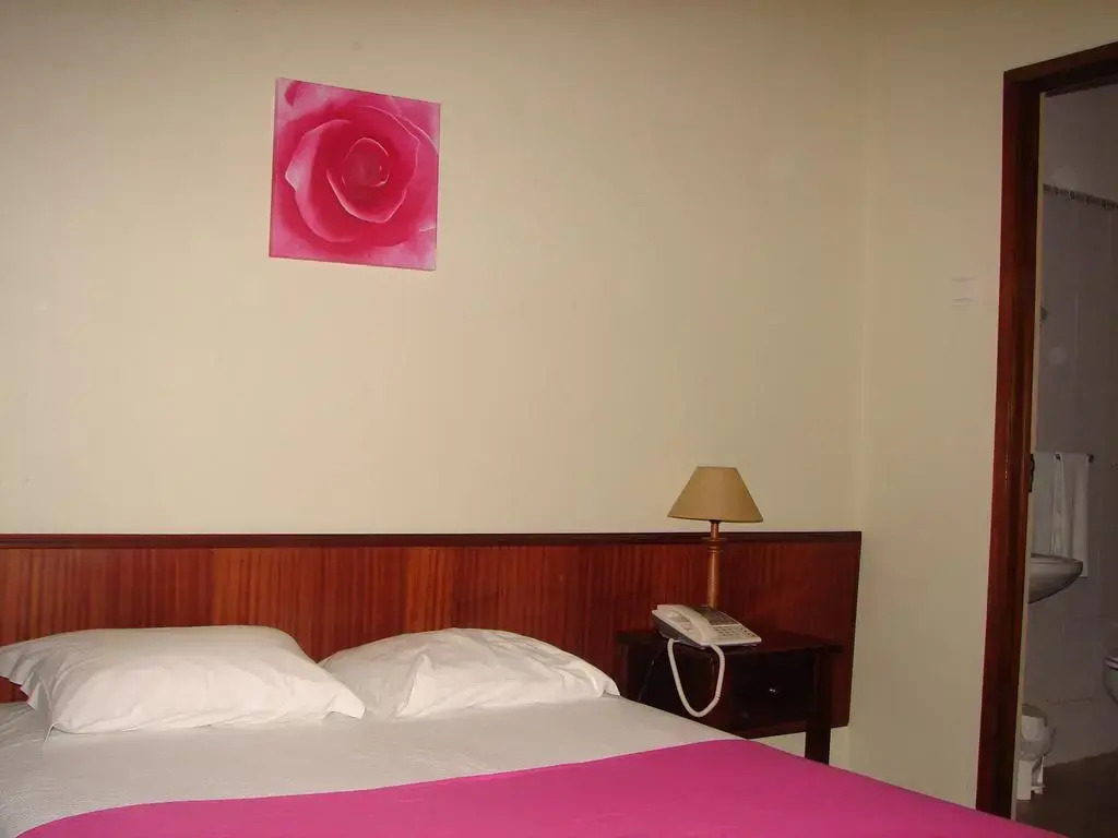 Hotel Santa Barbara